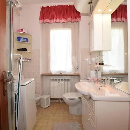 Lejlighed In With Wifi *