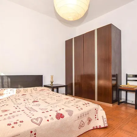 Lejlighed In With Wifi *