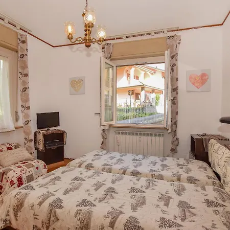 Lejlighed In With Wifi Châtillon