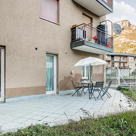 In With Wifi Appartement