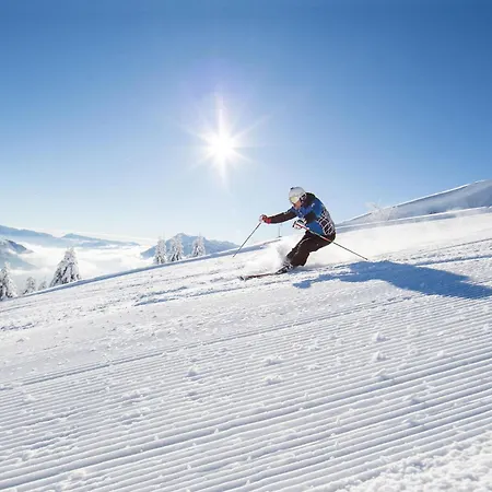 Lejlighed In With Wifi Châtillon